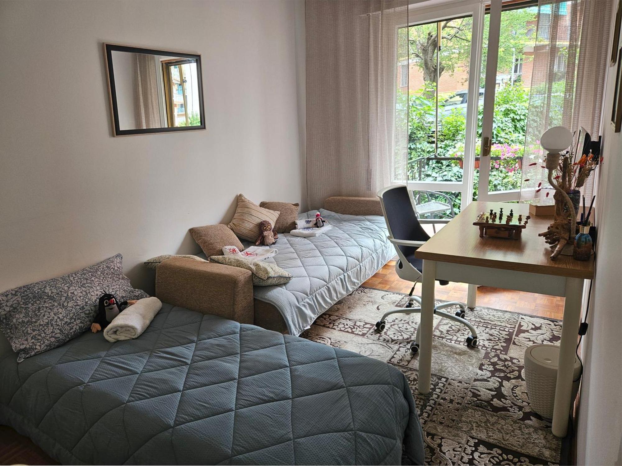 Casa Con Giardino Vicino Al Mare Apartment Rapallo Exterior photo